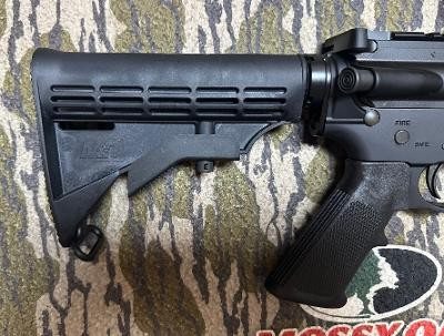 SMITH & WESSON M&P 15 5.56X45MM NATO - Image 2 of 8