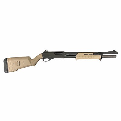 REMINGTON 870 POLICE 12 GA - Image 1 of 2