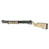 REMINGTON 870 POLICE 12 GA - Image 2 of 2