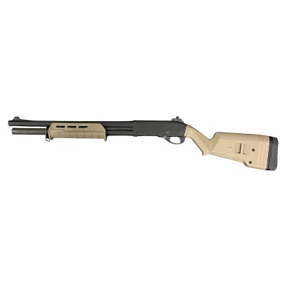 REMINGTON 870 POLICE 12 GA - Image 2 of 2