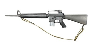 ROCK RIVER ARMS LAR-15 5.56X45MM NATO - Image 1 of 7