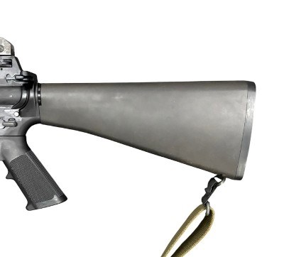 ROCK RIVER ARMS LAR-15 5.56X45MM NATO - Image 4 of 7