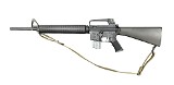 ROCK RIVER ARMS LAR-15 5.56X45MM NATO - Image 1 of 7