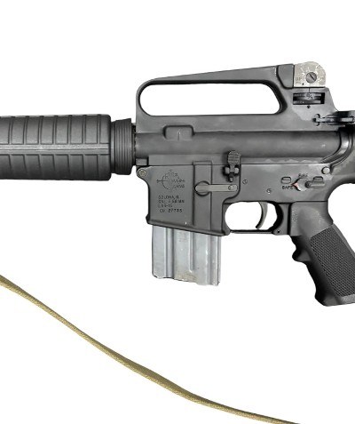 ROCK RIVER ARMS LAR-15 5.56X45MM NATO - Image 3 of 7