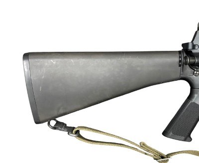ROCK RIVER ARMS LAR-15 5.56X45MM NATO - Image 5 of 7