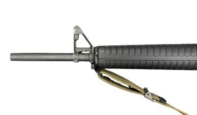 ROCK RIVER ARMS LAR-15 5.56X45MM NATO - Image 2 of 7