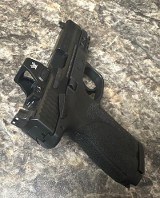 SMITH & WESSON M&P 2.0 9MM LUGER (9x19 PARA) - Image 3 of 5