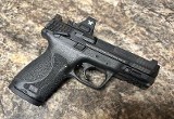 SMITH & WESSON M&P 2.0 9MM LUGER (9x19 PARA) - Image 1 of 5