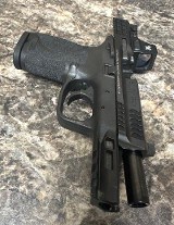 SMITH & WESSON M&P 2.0 9MM LUGER (9x19 PARA) - Image 5 of 5