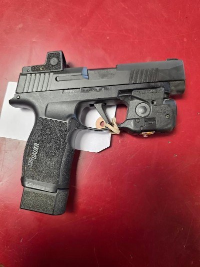 SIG SAUER 365XL 9MM LUGER (9x19 PARA) - Image 2 of 8