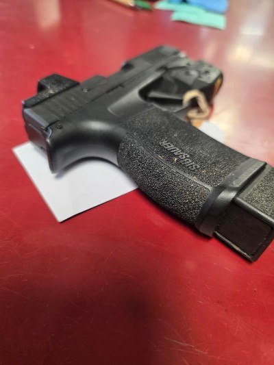 SIG SAUER 365XL 9MM LUGER (9x19 PARA) - Image 4 of 8