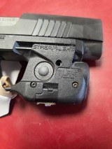 SIG SAUER 365XL 9MM LUGER (9x19 PARA) - Image 7 of 8