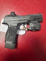 SIG SAUER 365XL 9MM LUGER (9x19 PARA) - Image 2 of 8