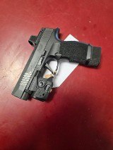SIG SAUER 365XL 9MM LUGER (9x19 PARA) - Image 1 of 8
