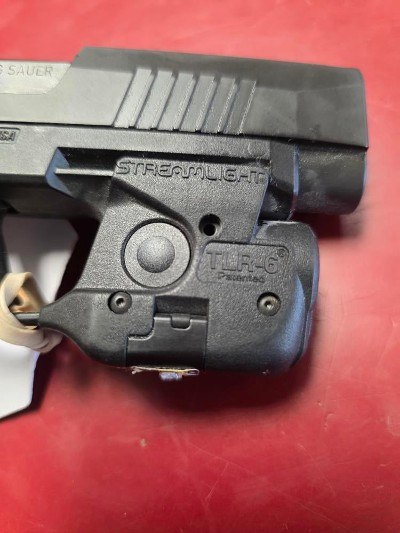 SIG SAUER 365XL 9MM LUGER (9x19 PARA) - Image 7 of 8