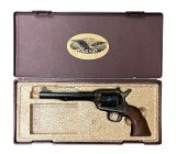 INTERARMS Virginian Dragoon .44 MAGNUM - 1 of 7