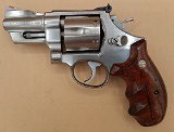 SMITH & WESSON 624 .44 S&W SPECIAL - Image 1 of 2