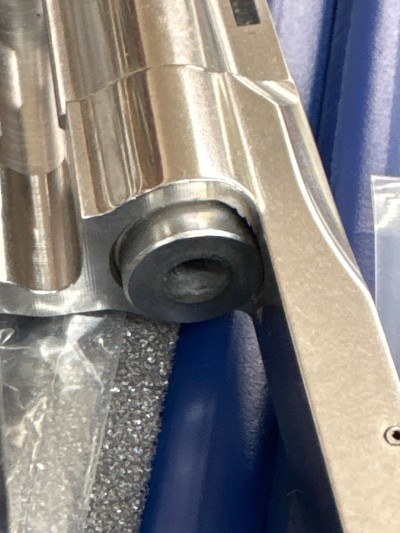 COLT KING COBRA .22 LR - Image 4 of 7