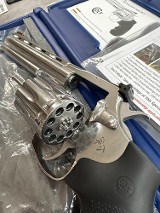 COLT KING COBRA .22 LR - Image 5 of 7