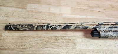 FRANCHI AFFINITY 3 12 GA - Image 11 of 12
