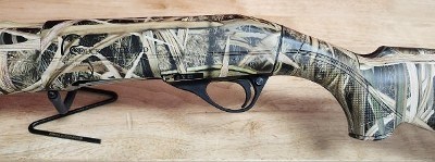FRANCHI AFFINITY 3 12 GA - Image 9 of 12