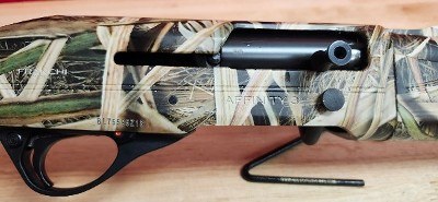FRANCHI AFFINITY 3 12 GA - Image 4 of 12