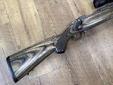 RUGER M77 308 WIN MARK II FRONTIER BURRIS SCOPE .308 WIN - Image 2 of 7