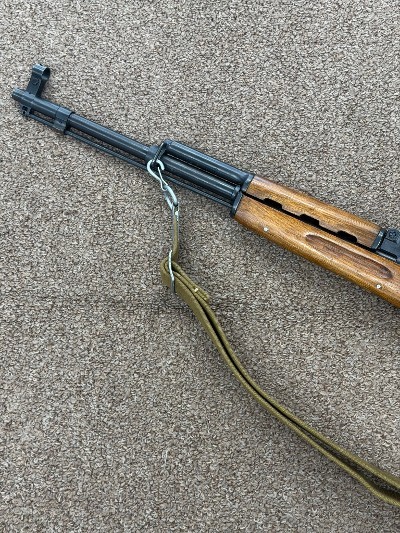 NORINCO SKS 7.62X39MM - Image 11 of 13