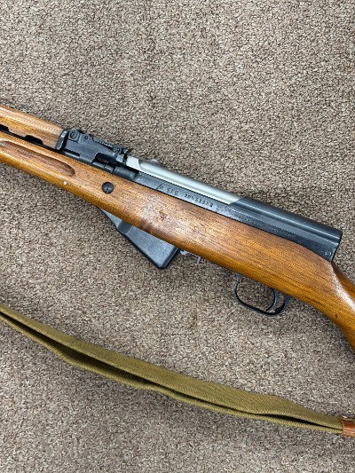NORINCO SKS 7.62X39MM - Image 9 of 13