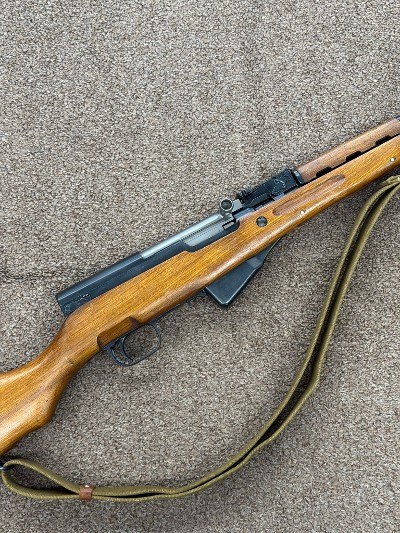 NORINCO SKS 7.62X39MM - Image 2 of 13