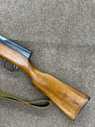 NORINCO SKS 7.62X39MM - Image 10 of 13