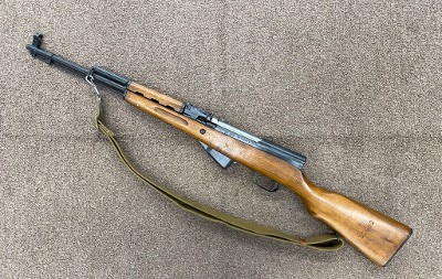 NORINCO SKS 7.62X39MM - Image 8 of 13