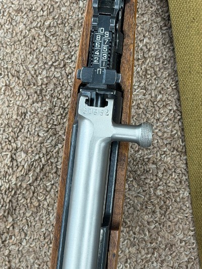 NORINCO SKS 7.62X39MM - Image 7 of 13