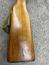 NORINCO SKS 7.62X39MM - Image 12 of 13