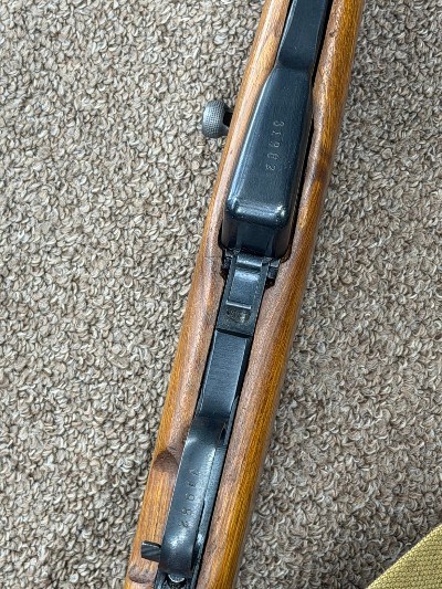 NORINCO SKS 7.62X39MM - Image 6 of 13