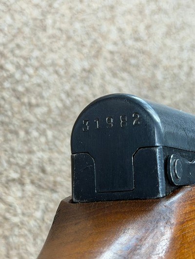 NORINCO SKS 7.62X39MM - Image 5 of 13