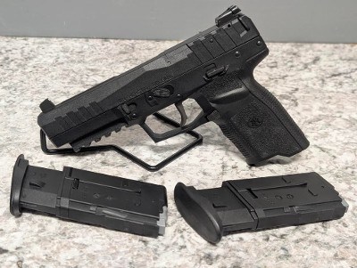 FN FIVE-SEVEN MK3 5.7 x 28 - Image 2 of 7
