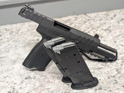 FN FIVE-SEVEN MK3 5.7 x 28 - Image 7 of 7