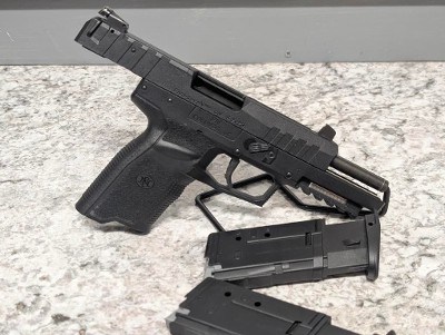 FN FIVE-SEVEN MK3 5.7 x 28 - Image 4 of 7