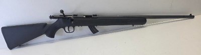 SAVAGE ARMS MARK II .22 LR - Image 2 of 9