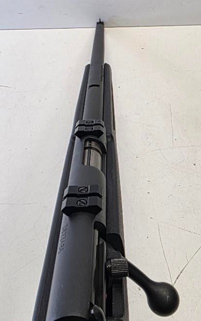 SAVAGE ARMS MARK II .22 LR - Image 9 of 9