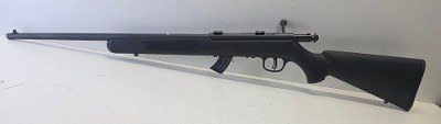 SAVAGE ARMS MARK II .22 LR - Image 1 of 9