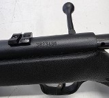 SAVAGE ARMS MARK II .22 LR - Image 7 of 9