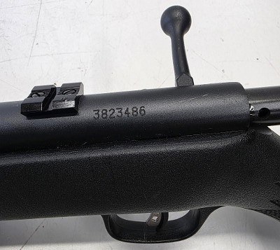 SAVAGE ARMS MARK II .22 LR - Image 7 of 9