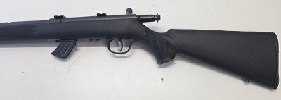 SAVAGE ARMS MARK II .22 LR - Image 6 of 9
