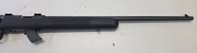SAVAGE ARMS MARK II .22 LR - Image 4 of 9