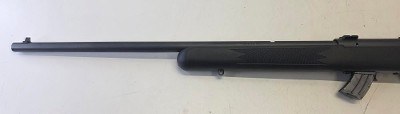 SAVAGE ARMS MARK II .22 LR - Image 5 of 9
