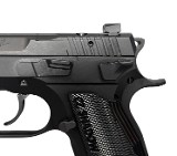 CZ Shadow 2 Carry 9MM LUGER (9x19 PARA) - Image 4 of 8