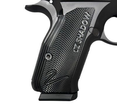 CZ Shadow 2 Carry 9MM LUGER (9x19 PARA) - Image 6 of 8