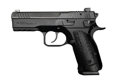 CZ Shadow 2 Carry 9MM LUGER (9x19 PARA) - Image 2 of 8